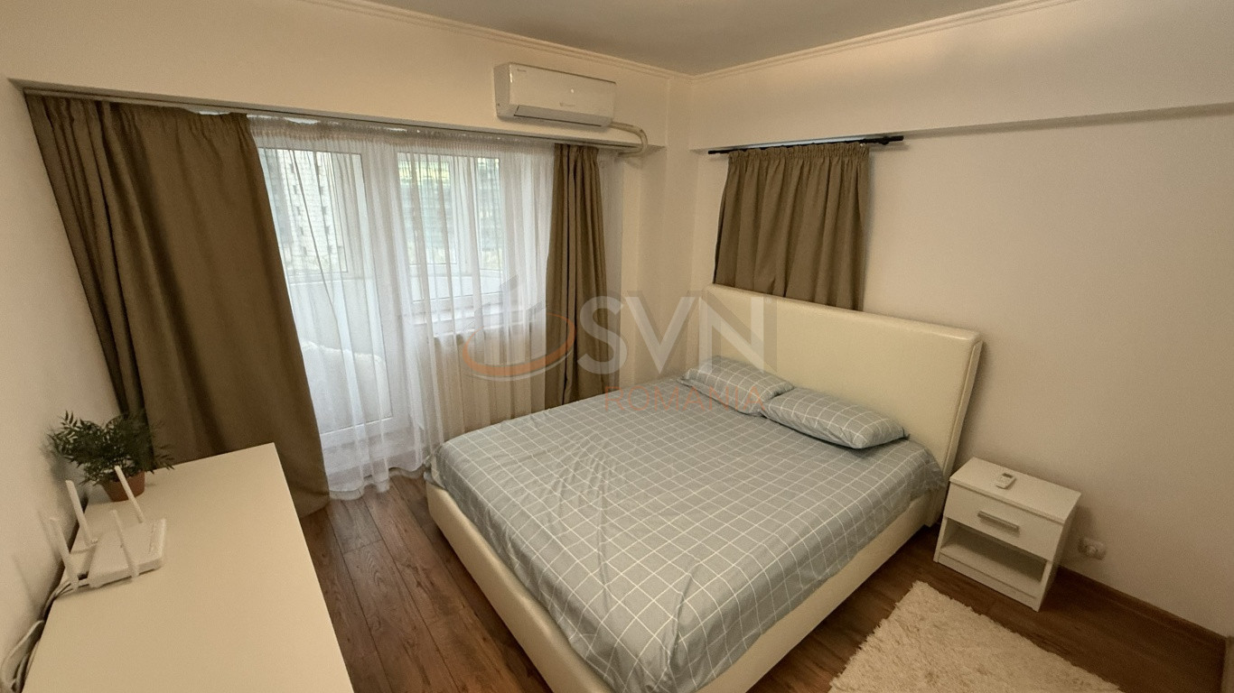 Apartament, 2 camere Bucuresti/Unirii