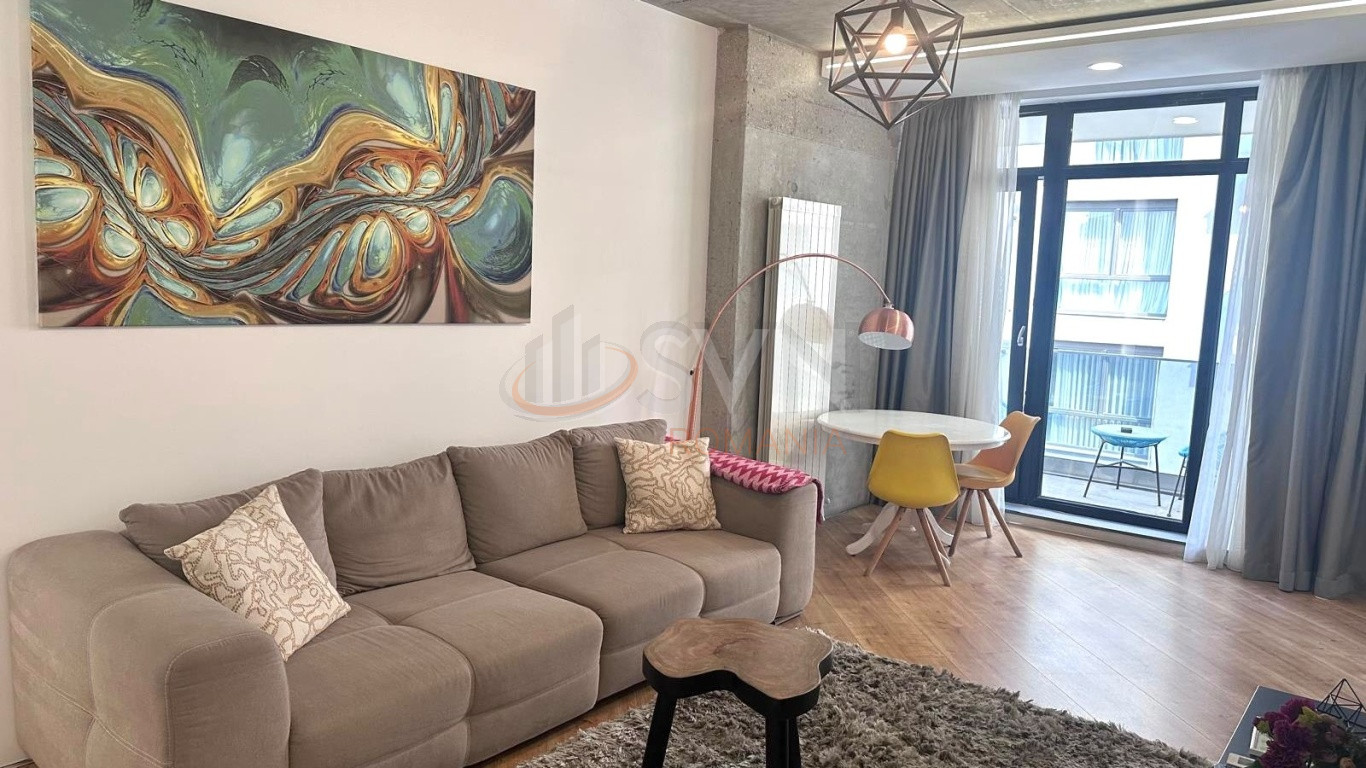 Apartament, 2 camere Bucuresti/Barbu Vacarescu
