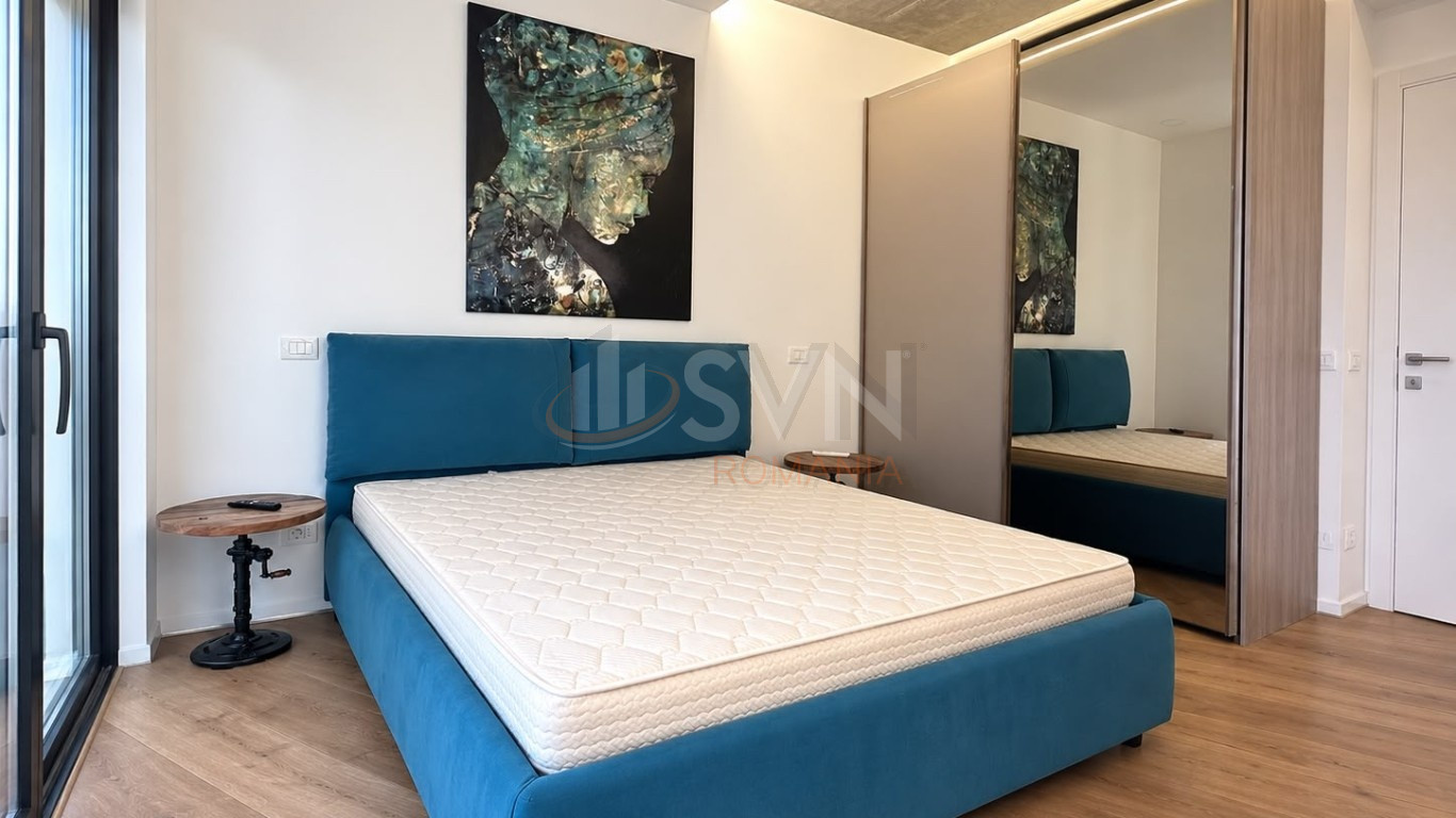 Apartament, 2 camere Bucuresti/Barbu Vacarescu