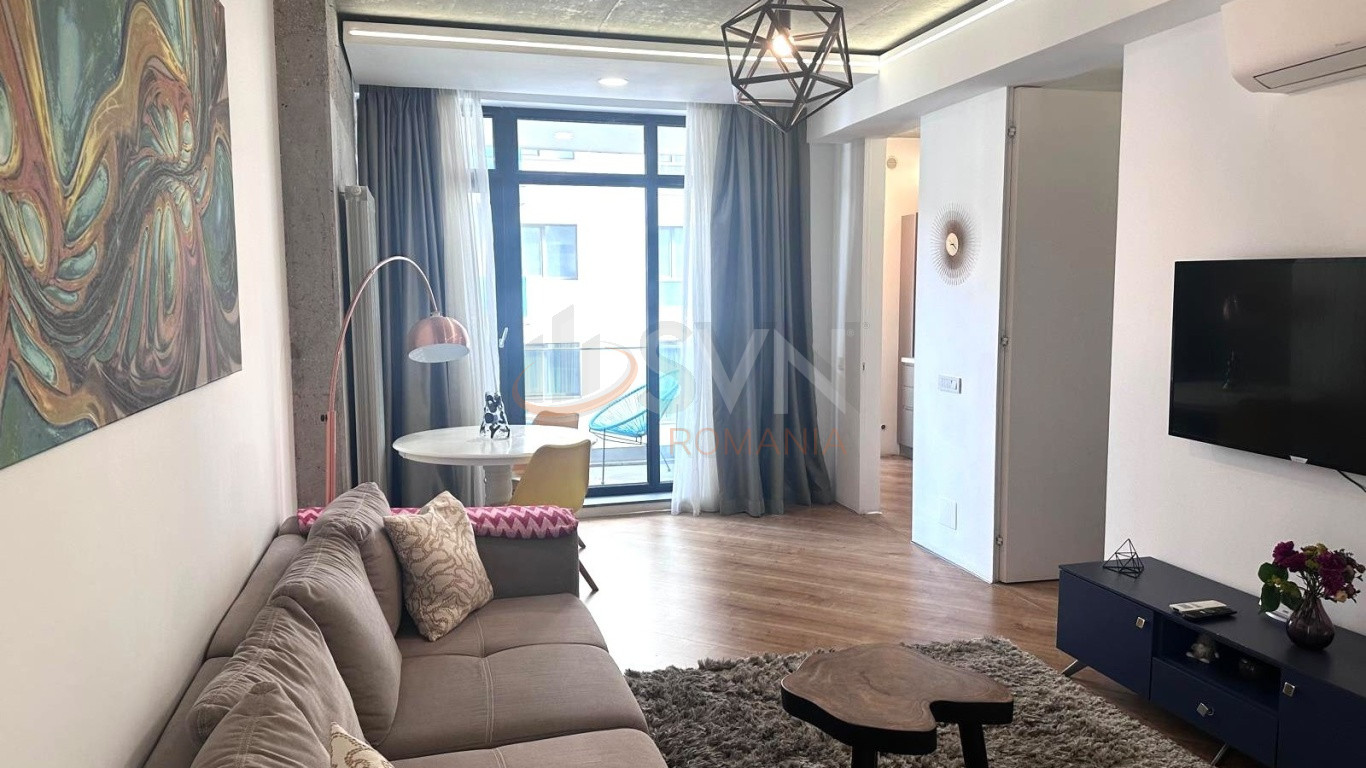 Apartament, 2 camere Bucuresti/Barbu Vacarescu