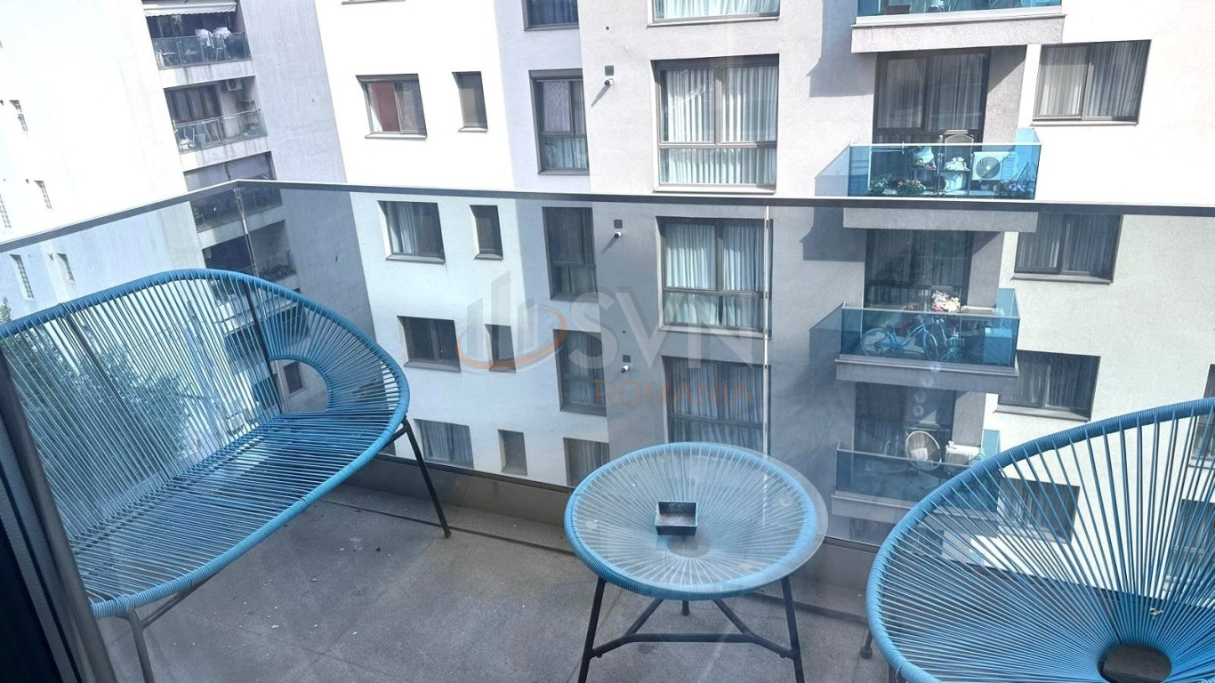 Apartament, 2 camere Bucuresti/Barbu Vacarescu