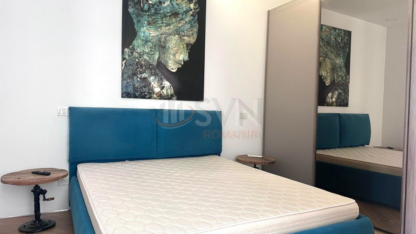 Apartament, 2 camere Bucuresti/Barbu Vacarescu