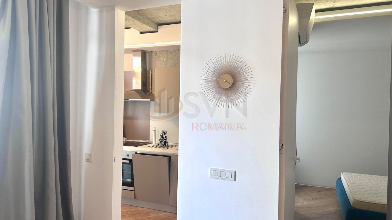 Apartament, 2 camere Bucuresti/Barbu Vacarescu