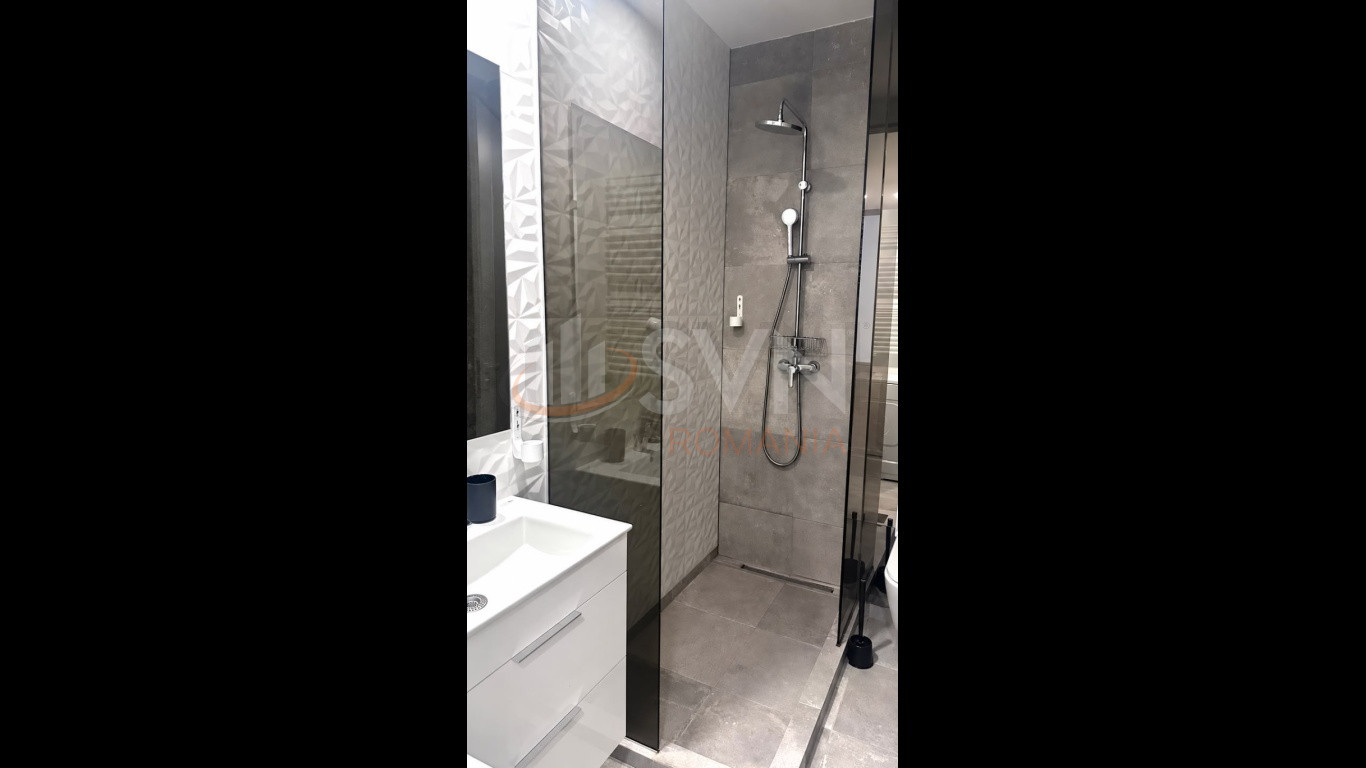 Apartament, 2 camere Bucuresti/Barbu Vacarescu