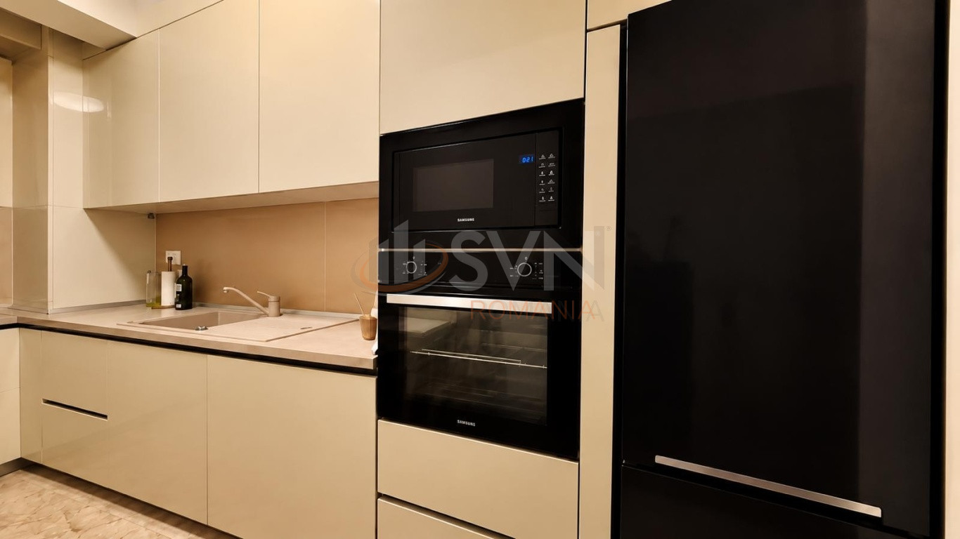 Apartament, 2 camere Bucuresti/Floreasca