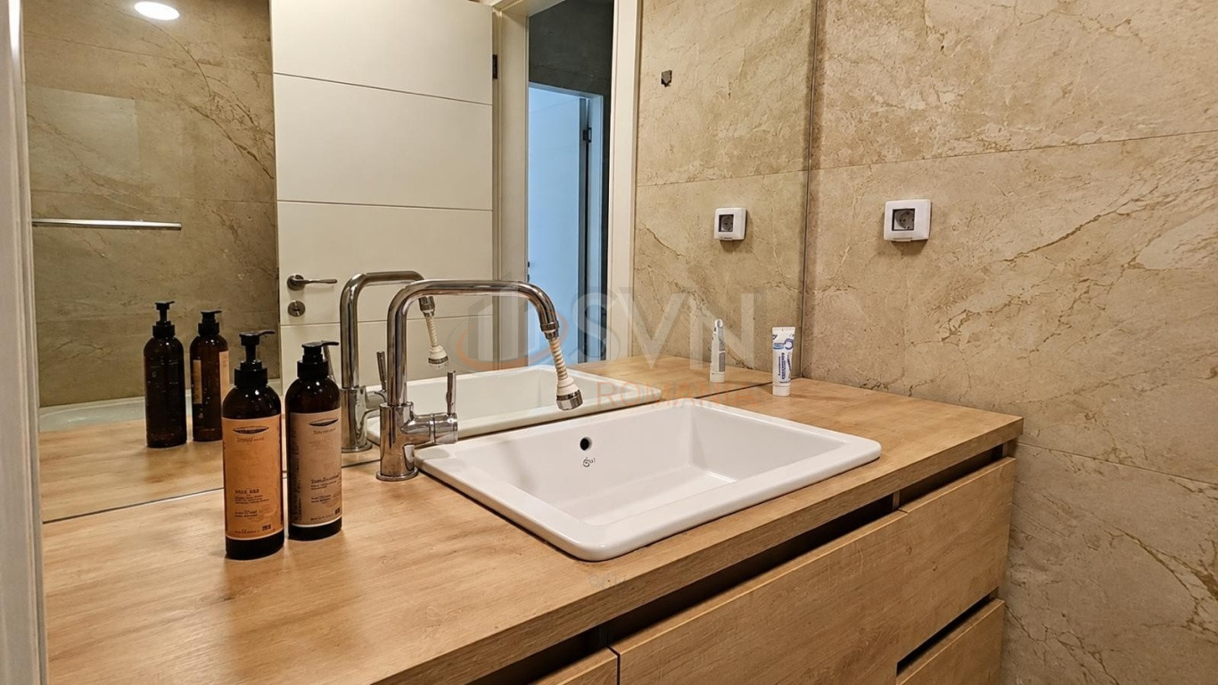Apartament, 2 camere Bucuresti/Floreasca