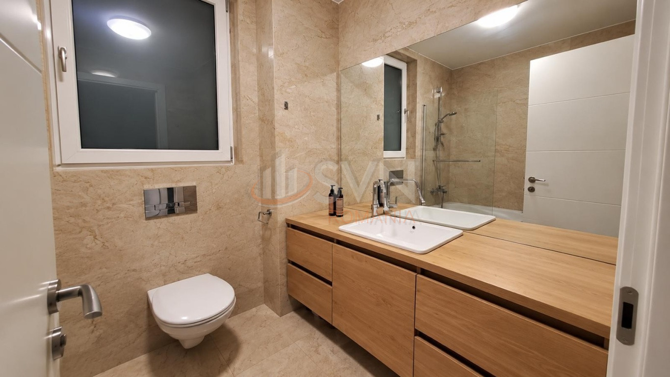 Apartament, 2 camere Bucuresti/Floreasca