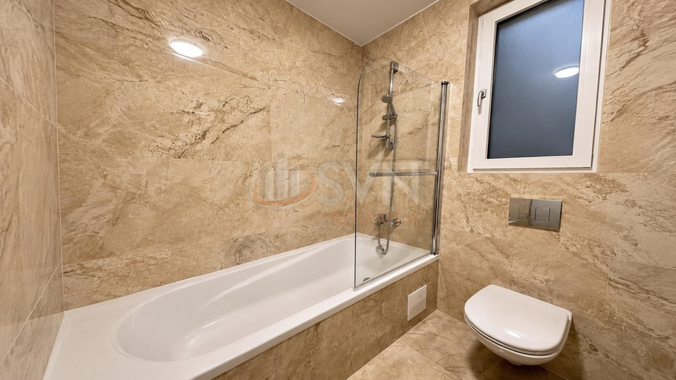 Apartament, 2 camere Bucuresti/Floreasca
