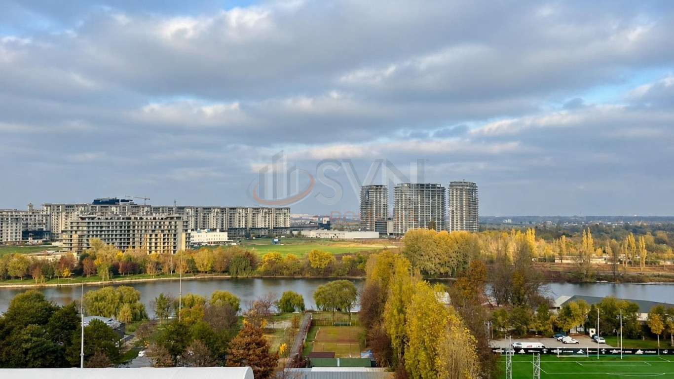 Apartament, 2 camere Bucuresti/Floreasca