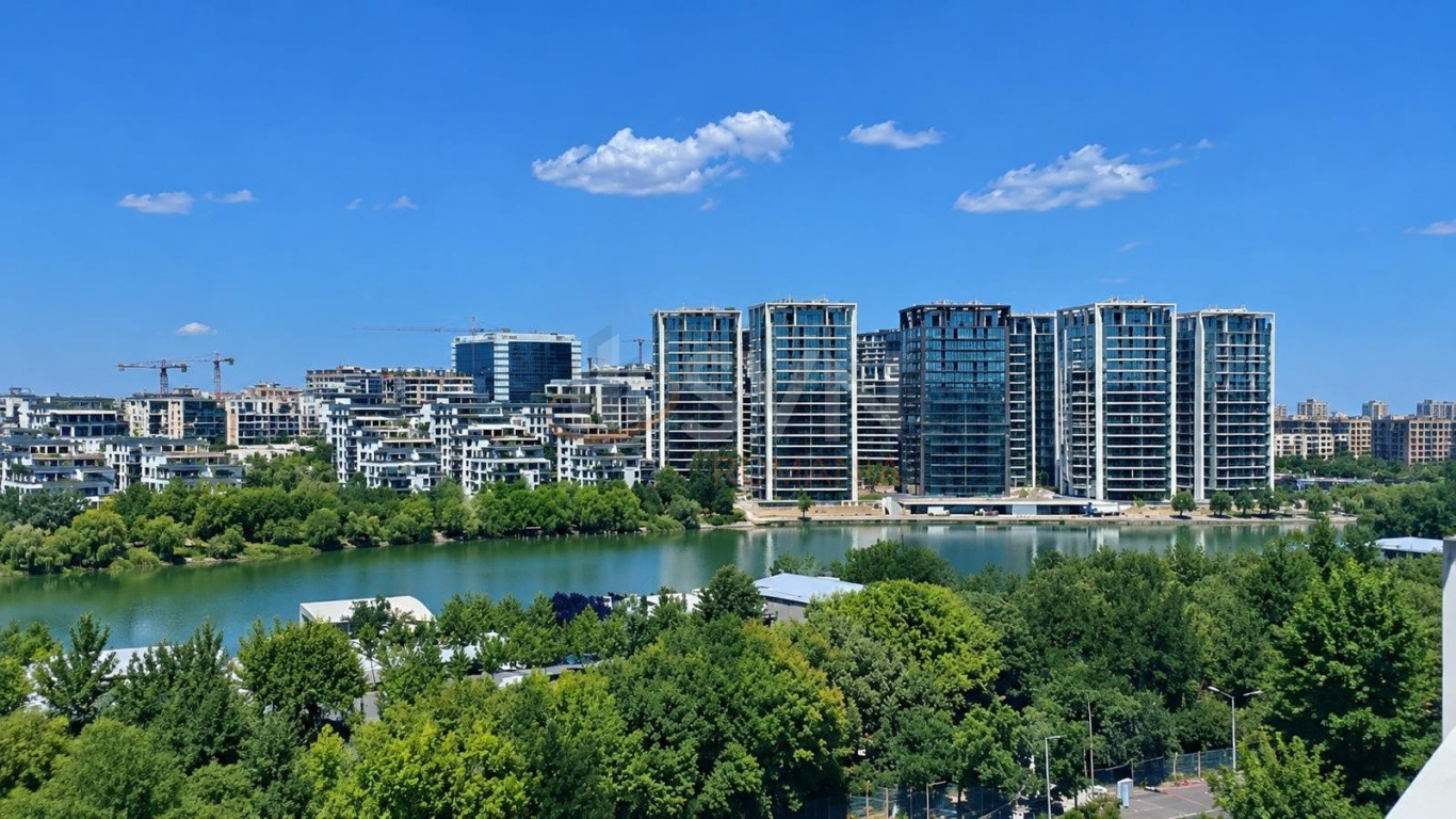 Apartament, 2 camere Bucuresti/Floreasca