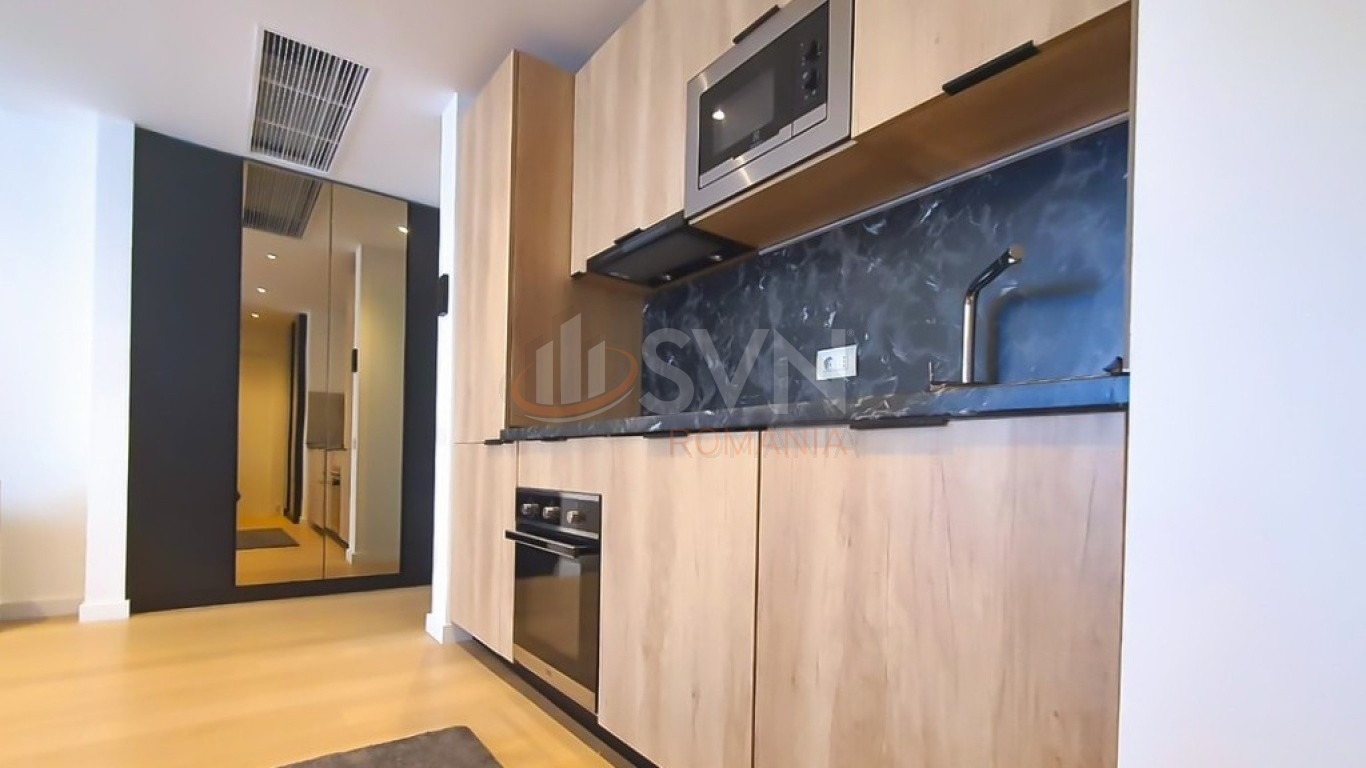 Apartament, 2 camere Bucuresti/Herastrau