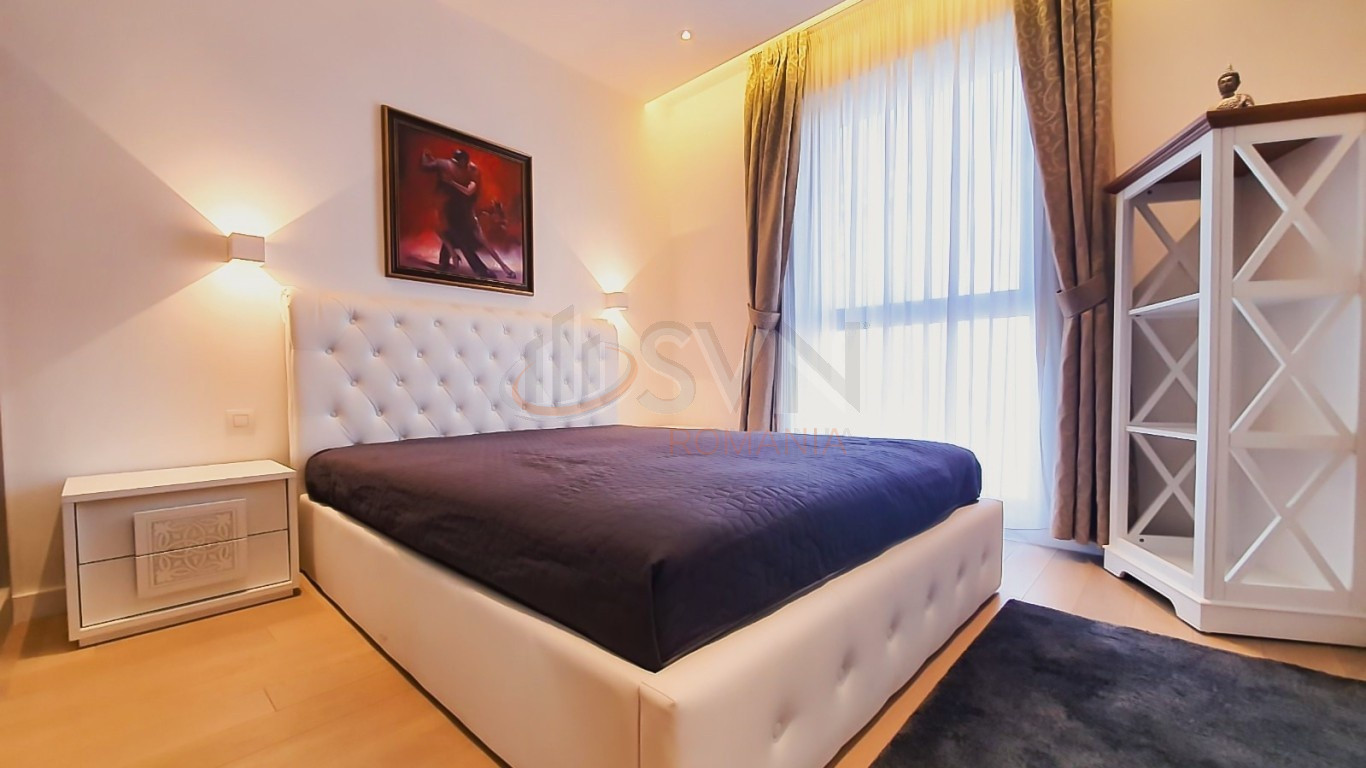 Apartament, 2 camere Bucuresti/Herastrau
