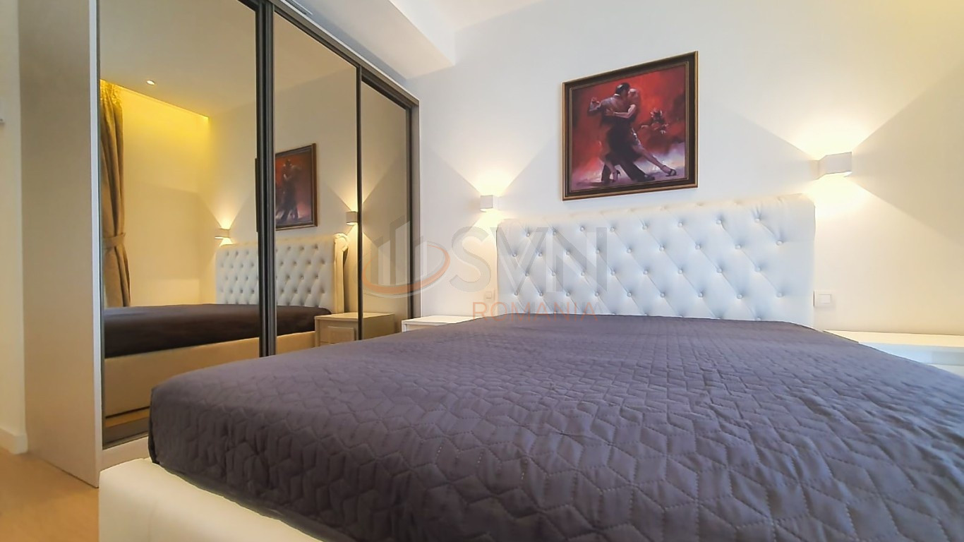 Apartament, 2 camere Bucuresti/Herastrau