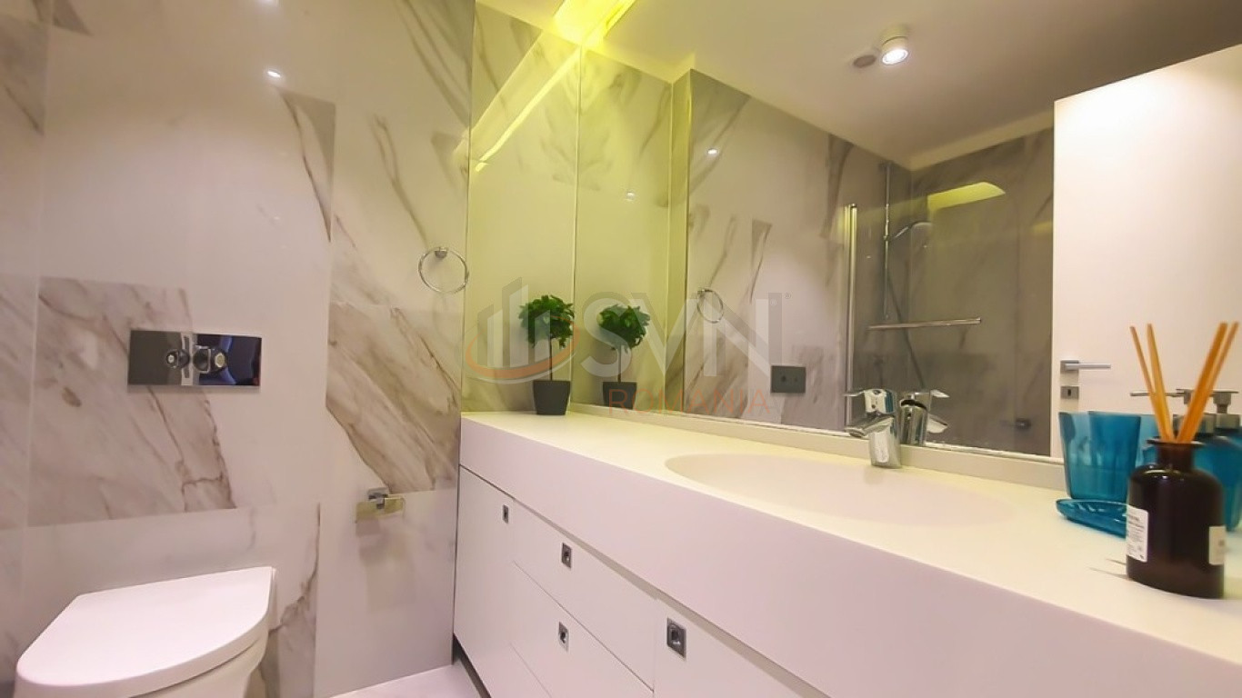 Apartament, 2 camere Bucuresti/Herastrau