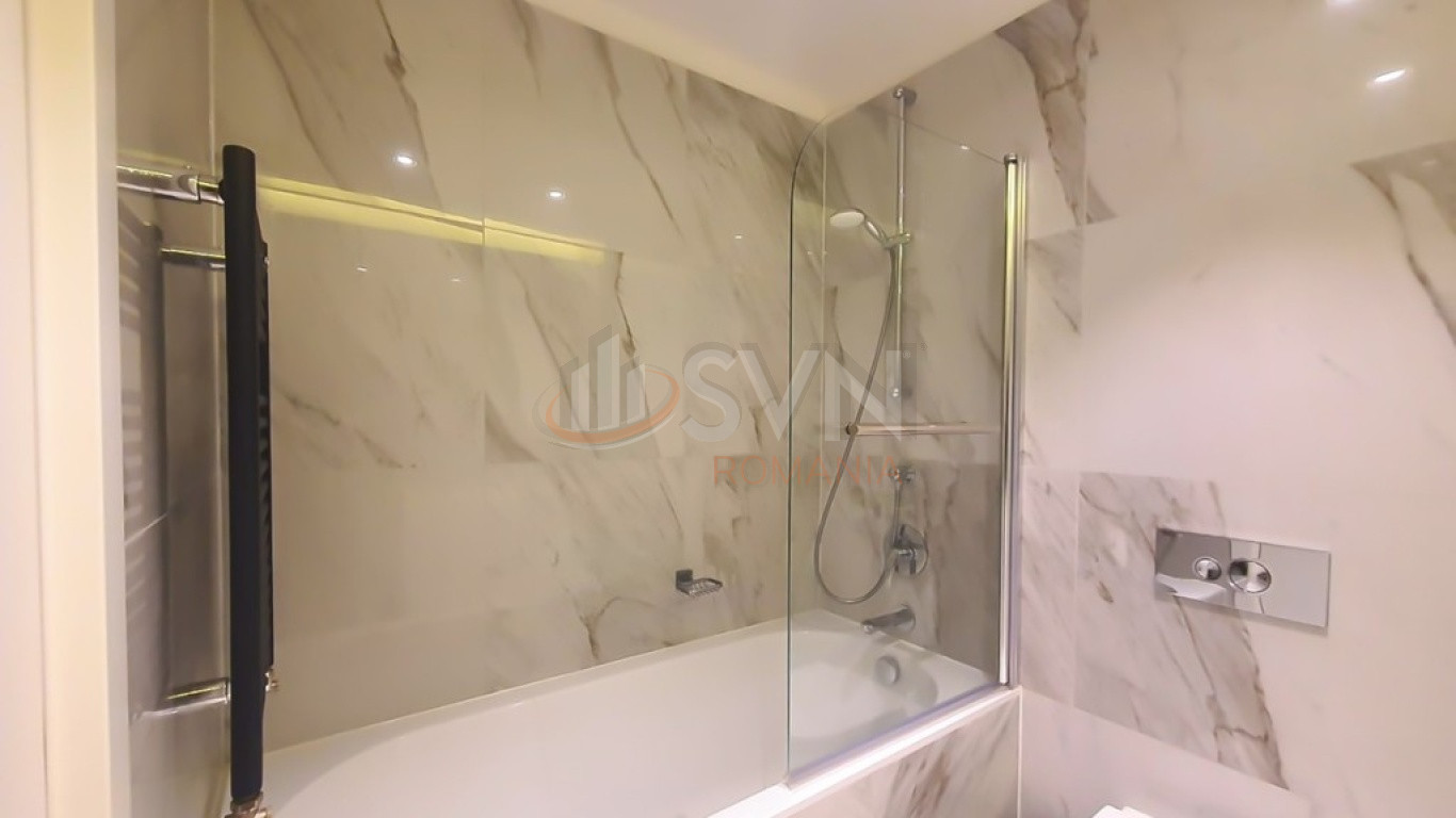 Apartament, 2 camere Bucuresti/Herastrau