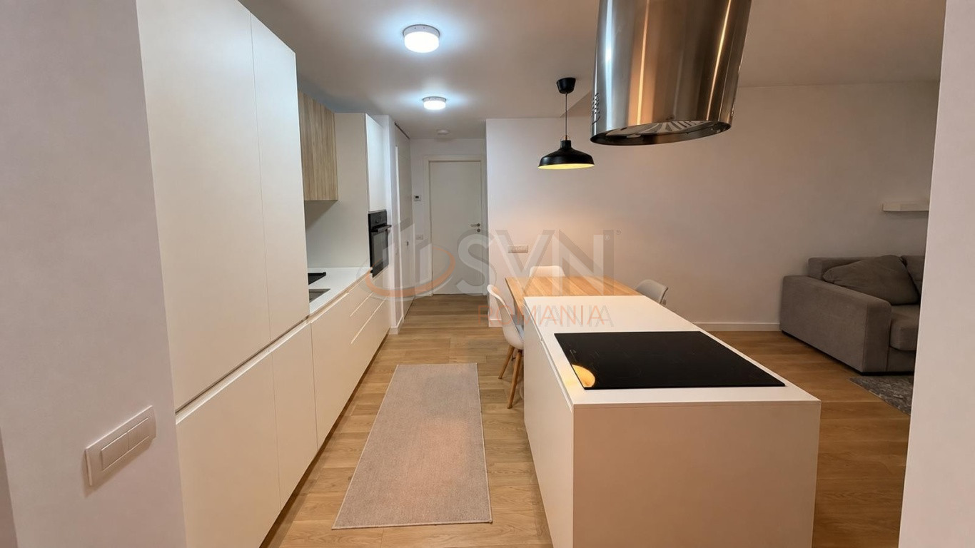 Apartament, 2 camere Bucuresti/Herastrau
