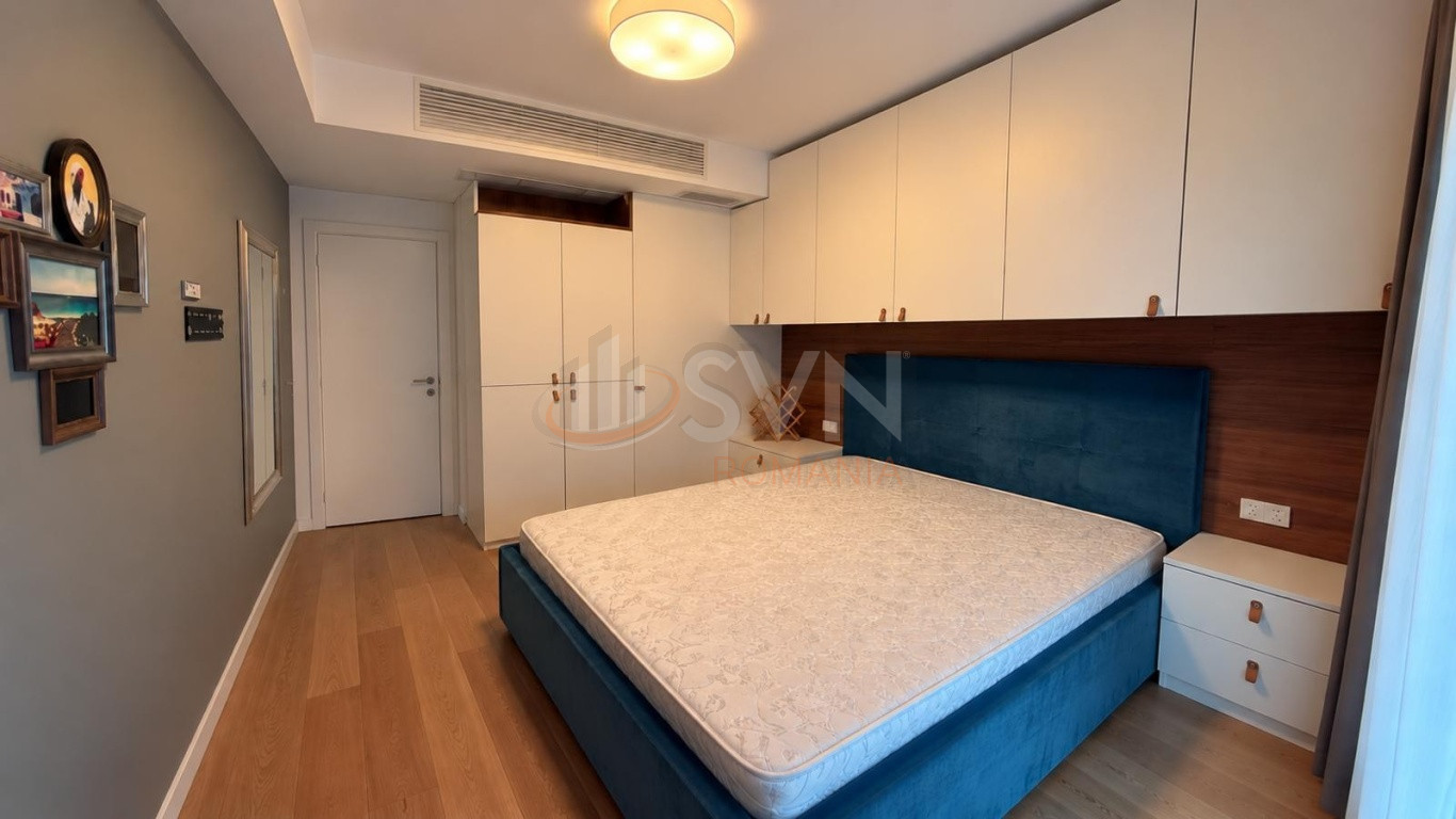 Apartament, 2 camere Bucuresti/Herastrau