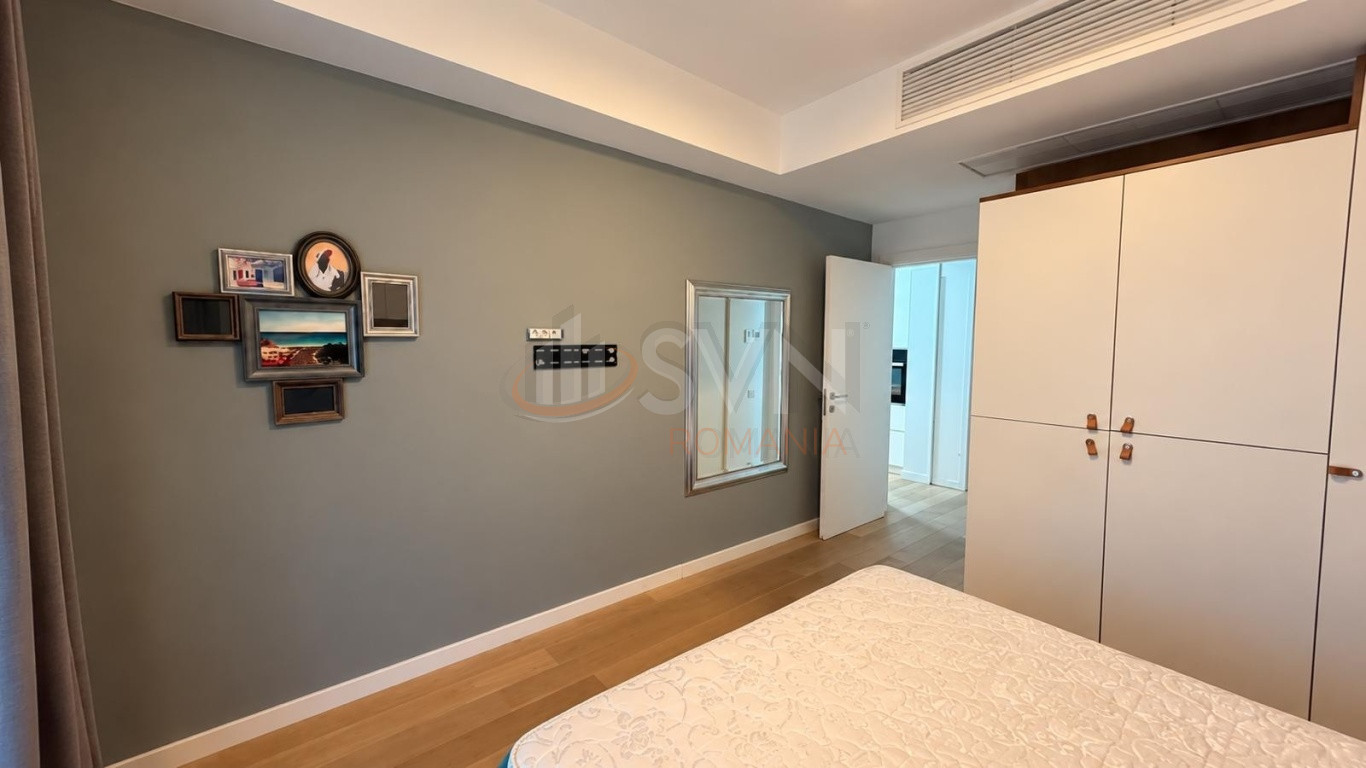 Apartament, 2 camere Bucuresti/Herastrau