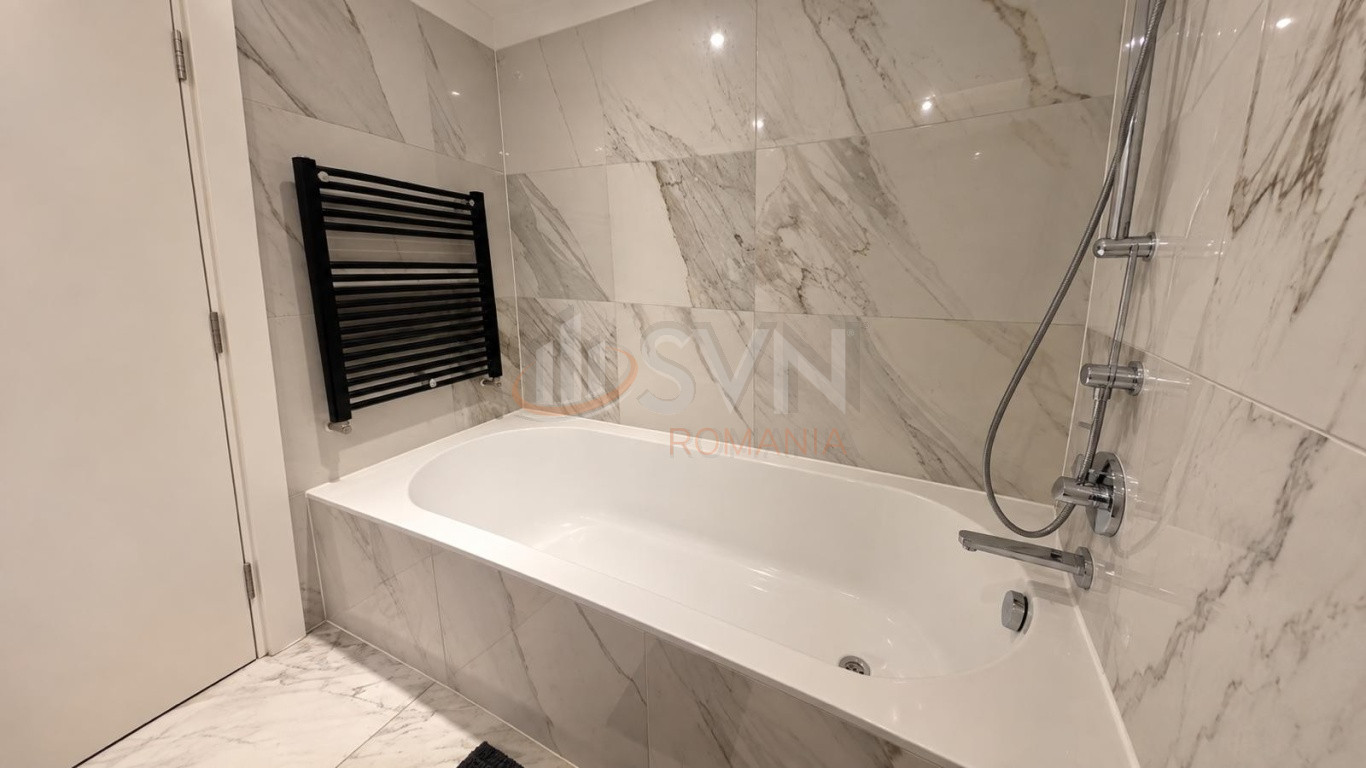 Apartament, 2 camere Bucuresti/Herastrau