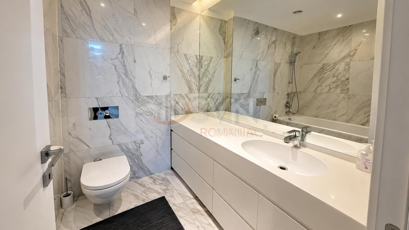 Apartament, 2 camere Bucuresti/Herastrau