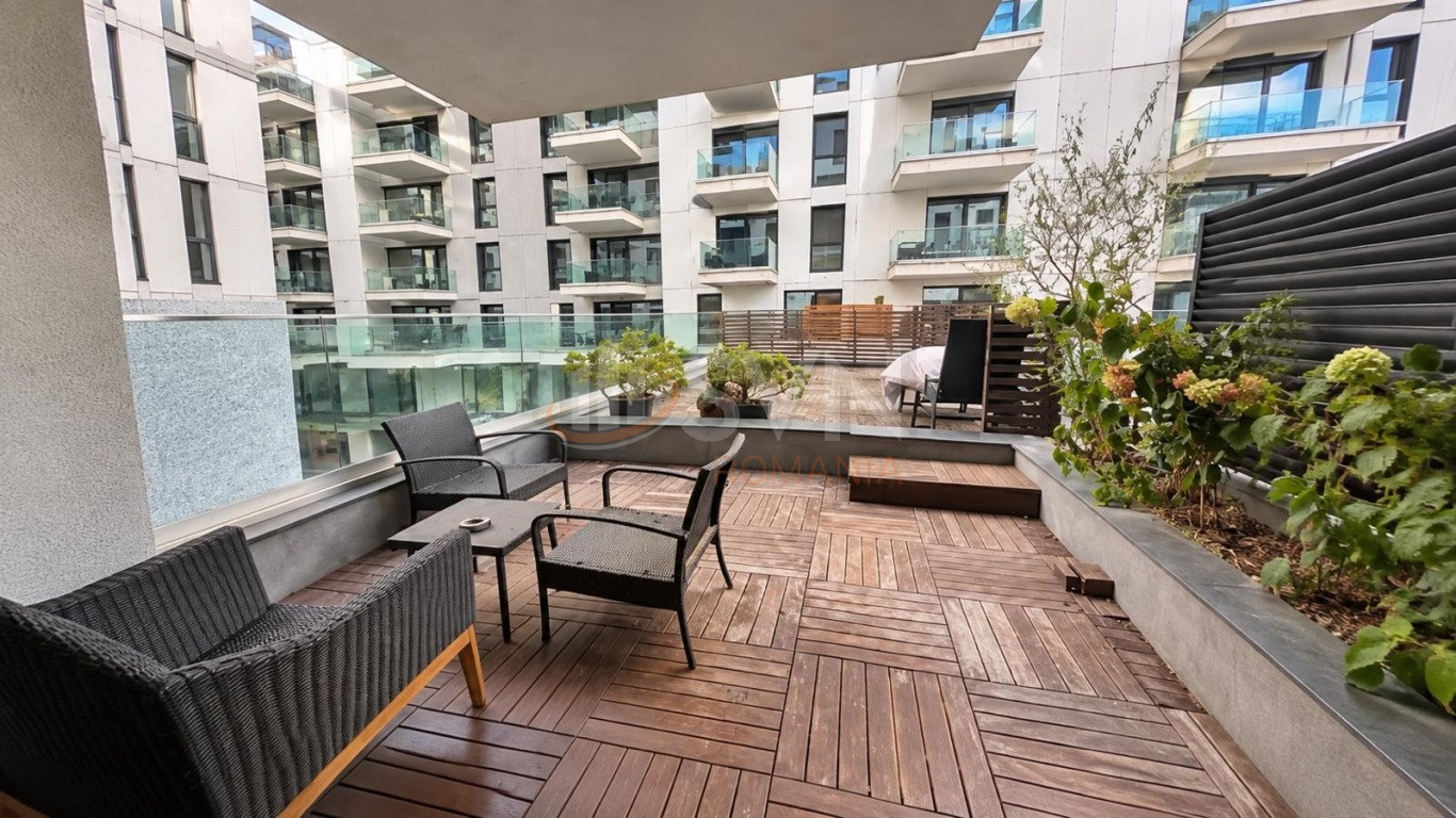 Apartament, 2 camere Bucuresti/Herastrau