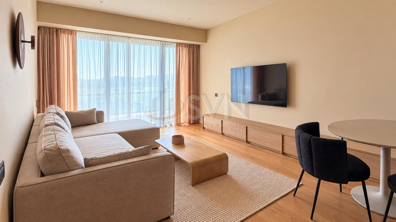 Apartament, 2 camere Bucuresti/Floreasca