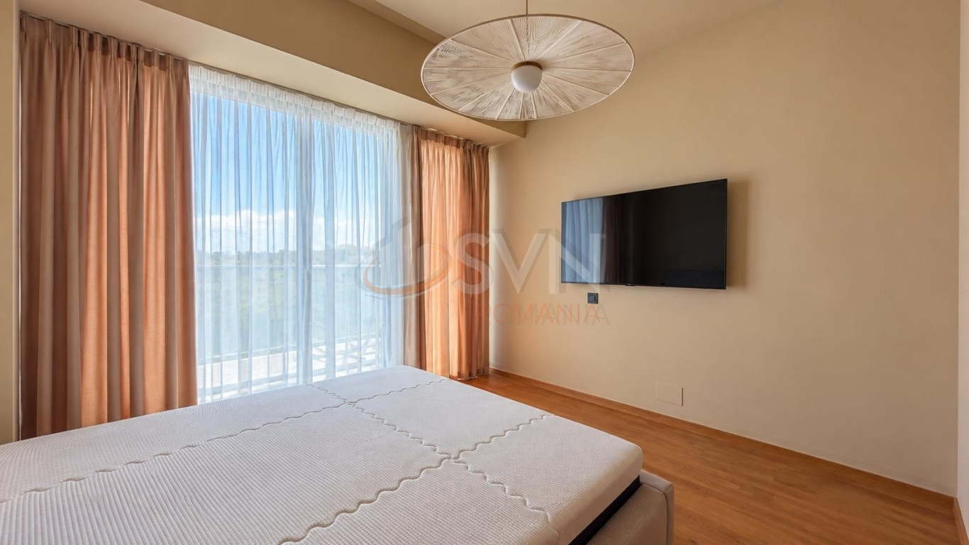 Apartament, 2 camere Bucuresti/Floreasca