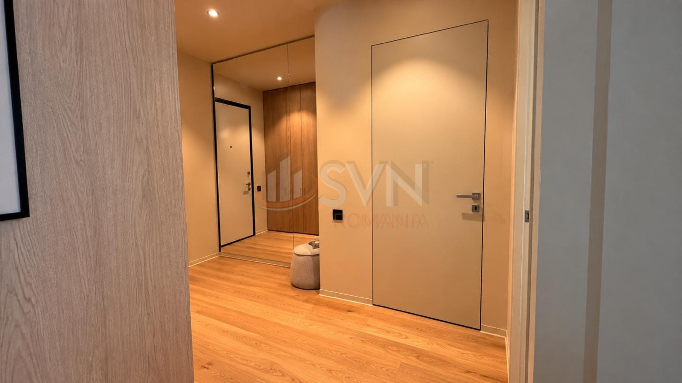 Apartament, 2 camere Bucuresti/Floreasca