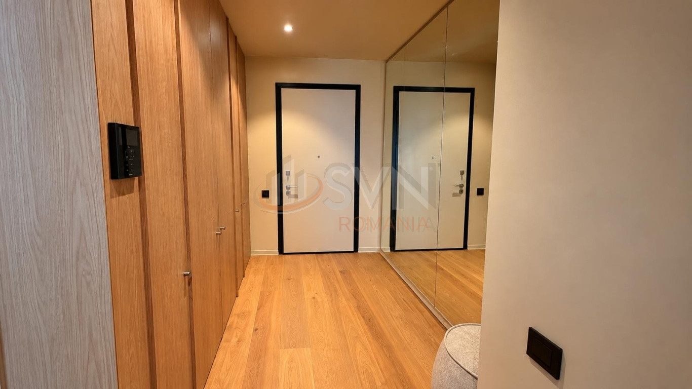 Apartament, 2 camere Bucuresti/Floreasca