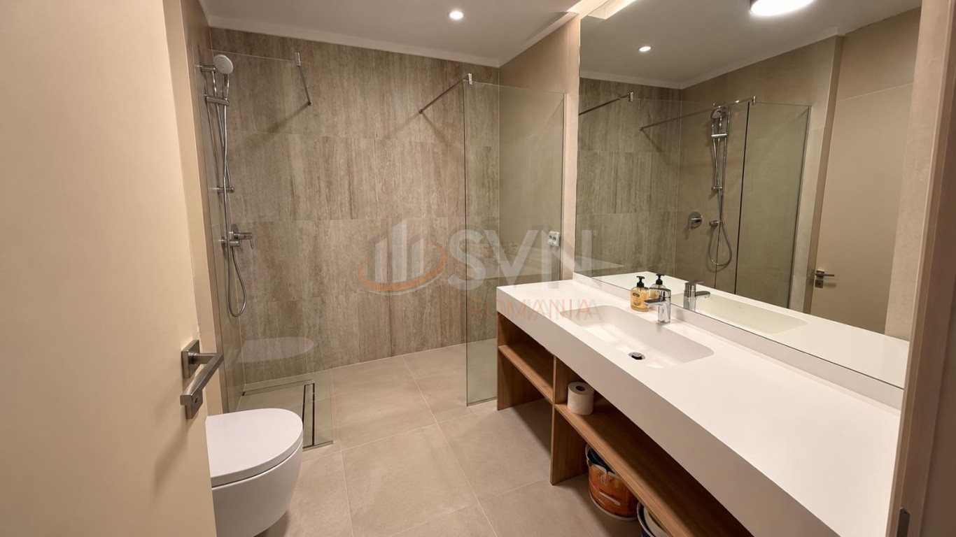 Apartament, 2 camere Bucuresti/Floreasca