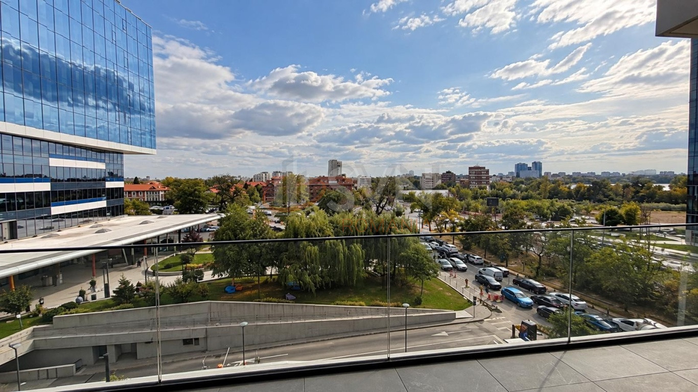 Apartament, 2 camere Bucuresti/Floreasca
