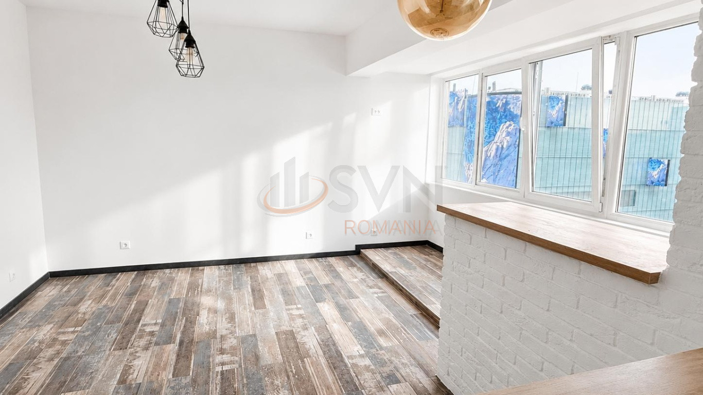 Apartament, 2 camere Bucuresti/Unirii
