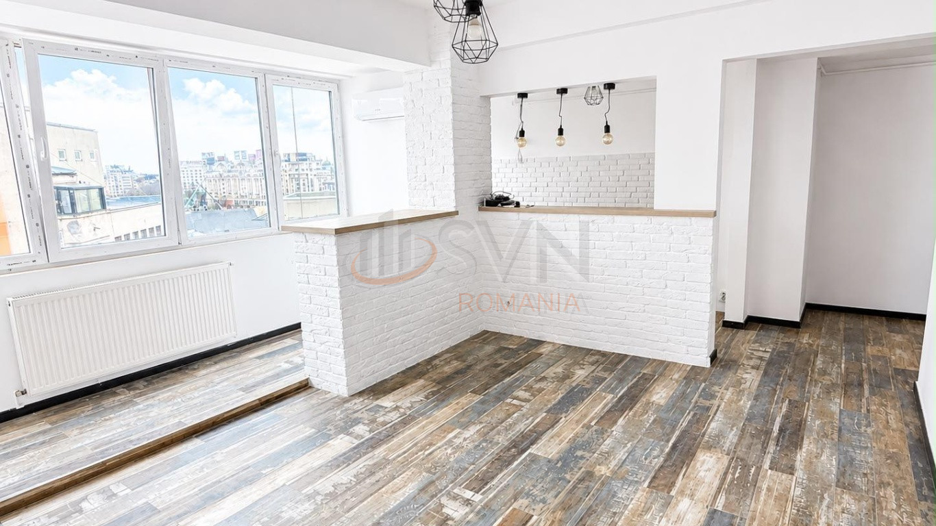 Apartament, 2 camere Bucuresti/Unirii