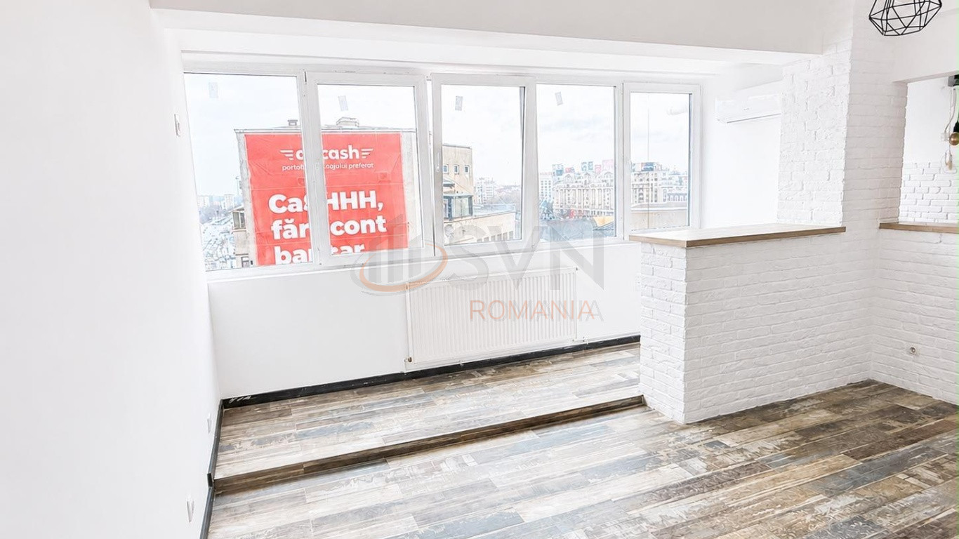 Apartament, 2 camere Bucuresti/Unirii