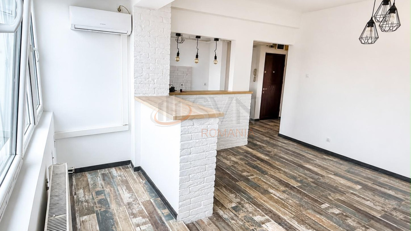 Apartament, 2 camere Bucuresti/Unirii