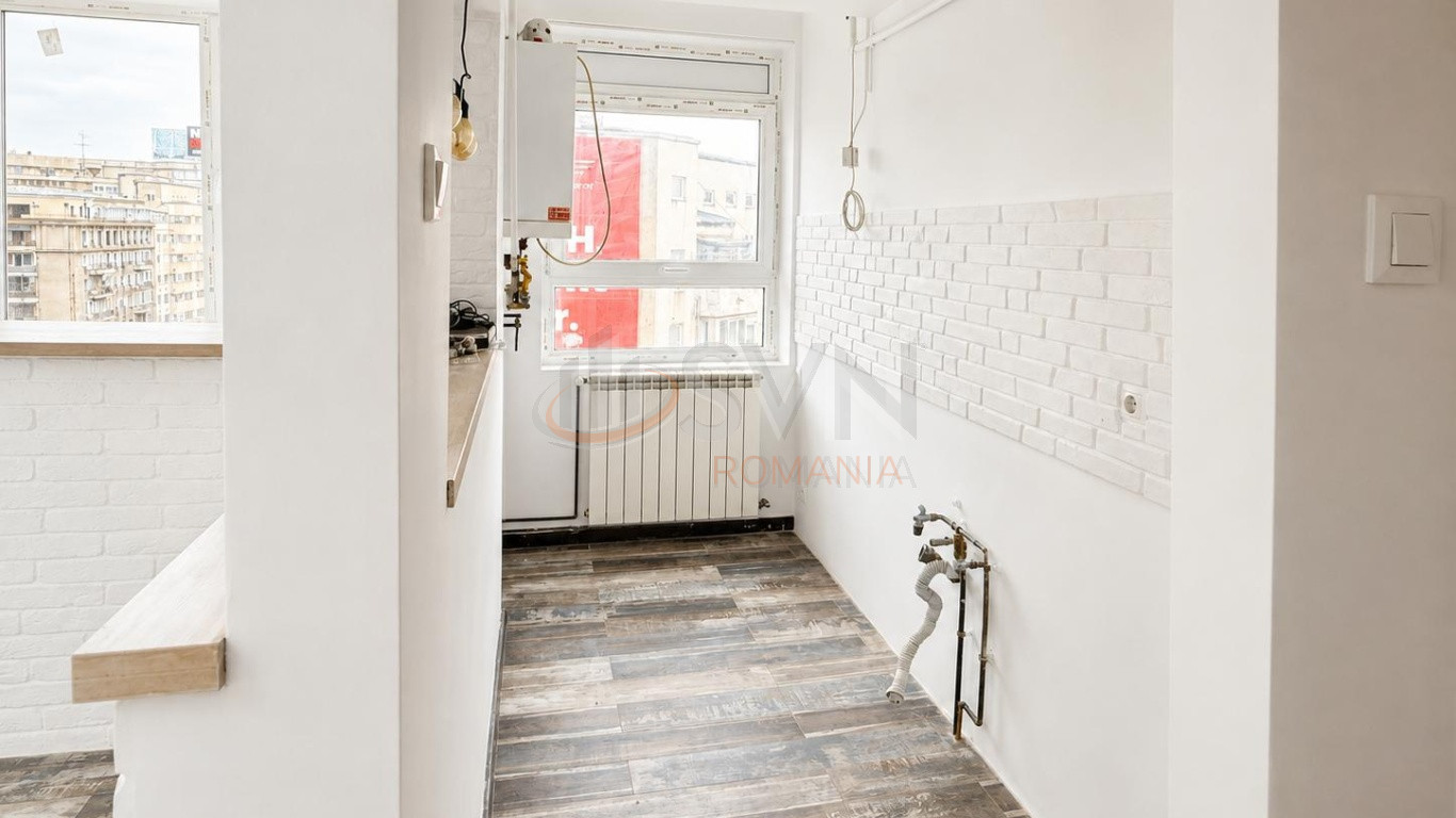 Apartament, 2 camere Bucuresti/Unirii