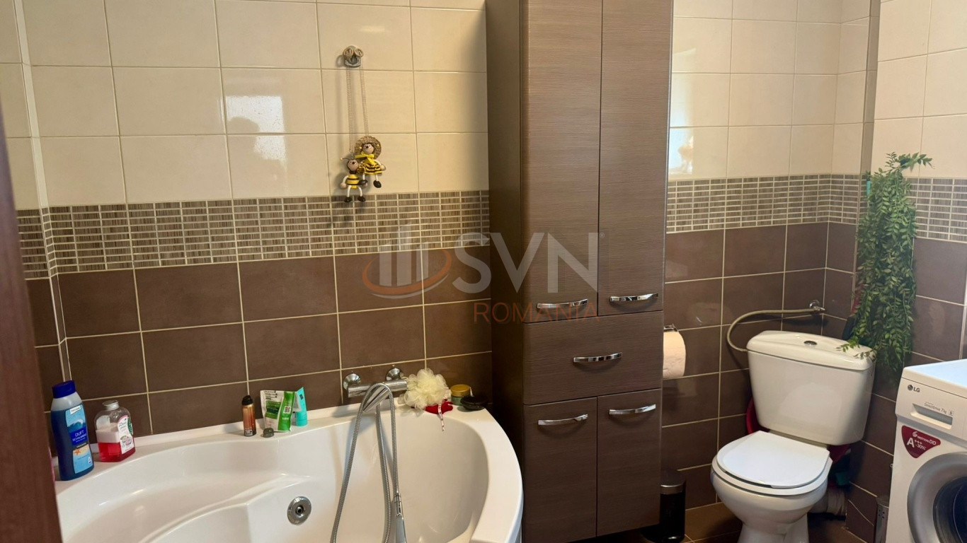 Apartament, 2 camere Bucuresti/Pipera