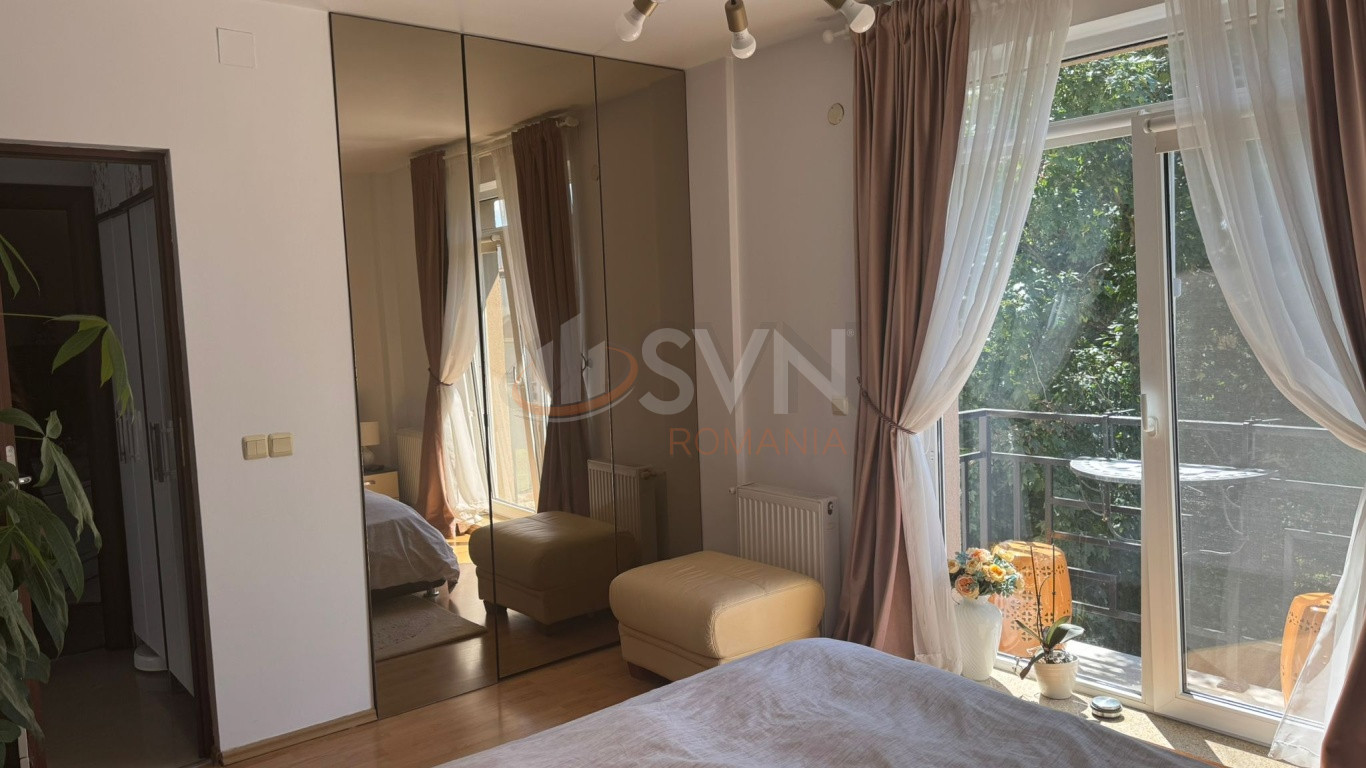 Apartament, 2 camere Bucuresti/Pipera
