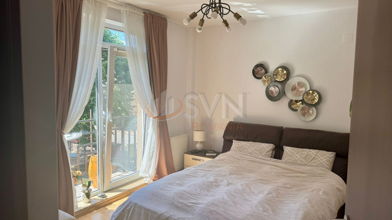 Apartament, 2 camere Bucuresti/Pipera