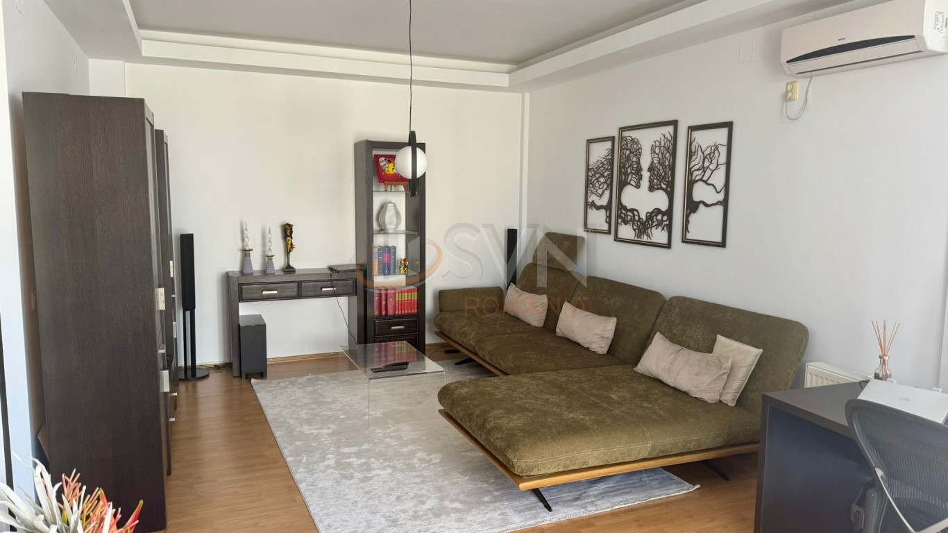 Apartament, 2 camere Bucuresti/Pipera