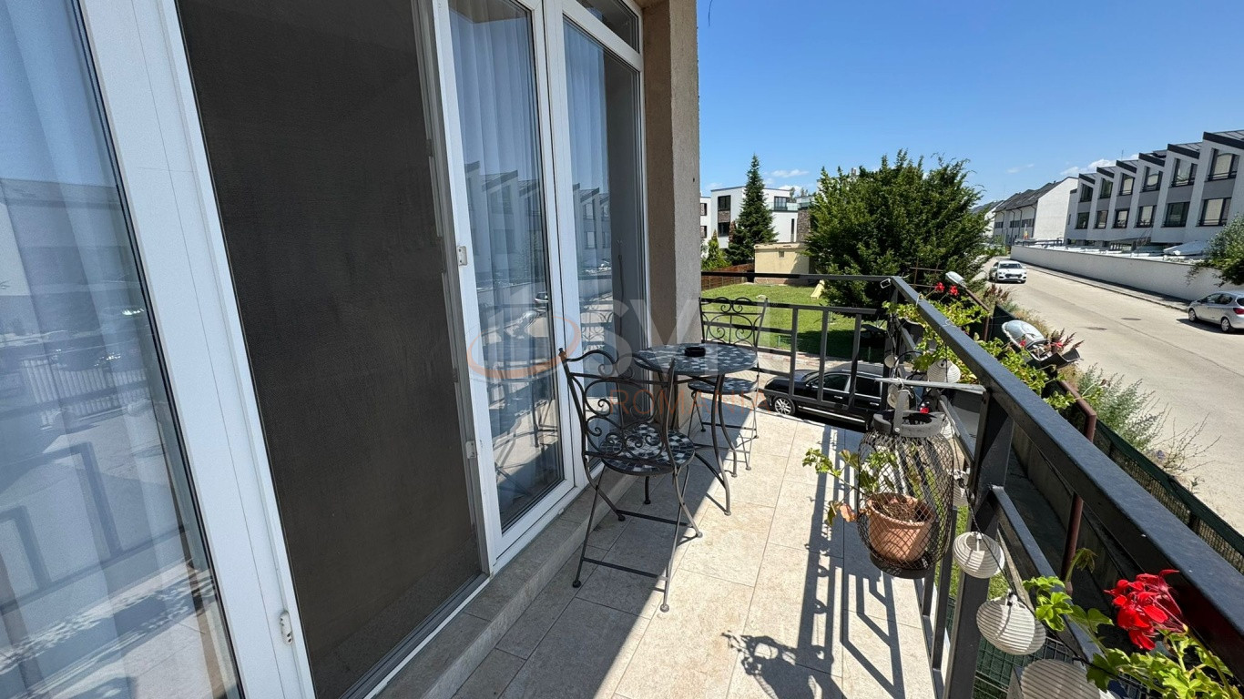 Apartament, 2 camere Bucuresti/Pipera