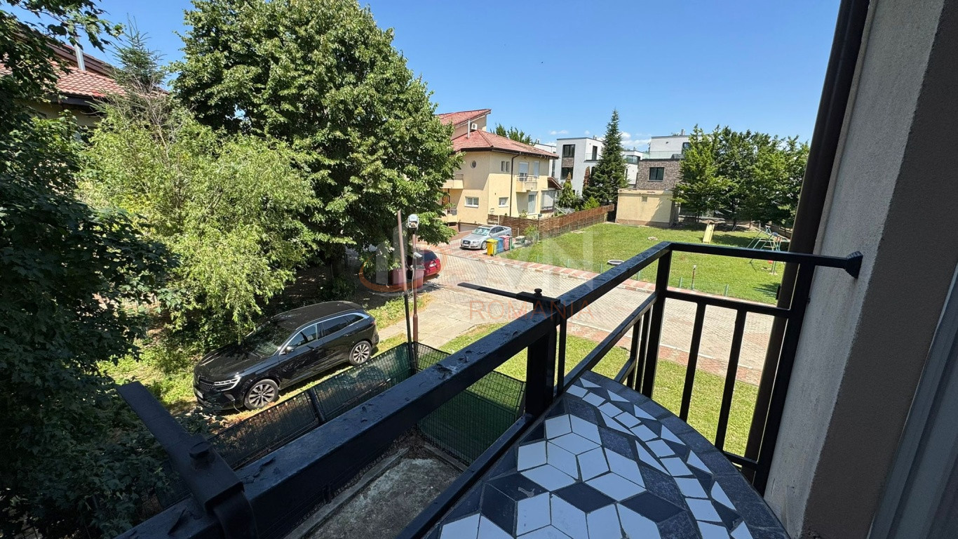 Apartament, 2 camere Bucuresti/Pipera