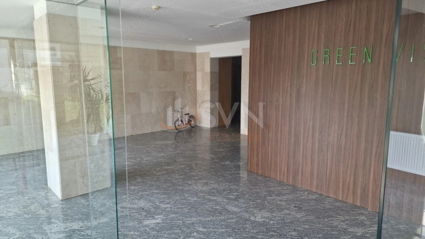 Apartament, 2 camere Bucuresti/Pipera