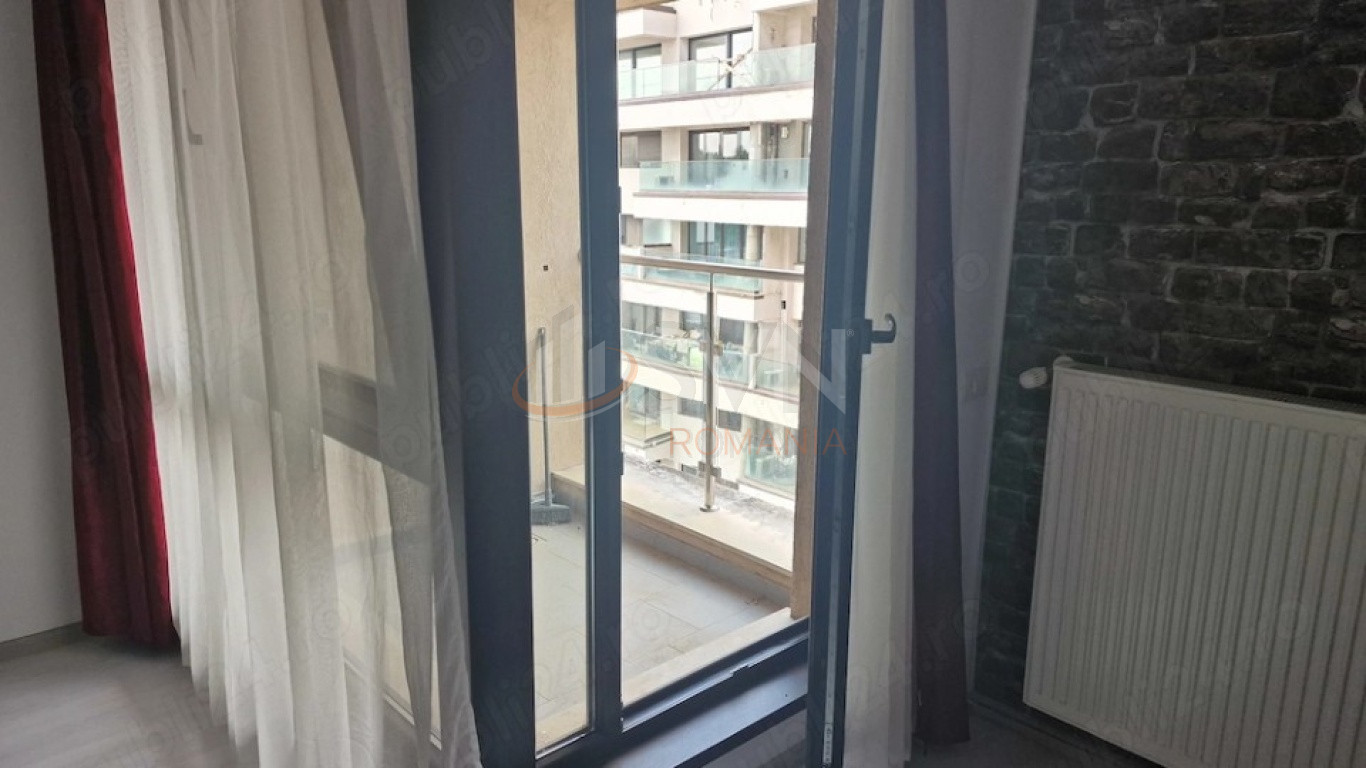 Apartament, 2 camere Bucuresti/Pipera