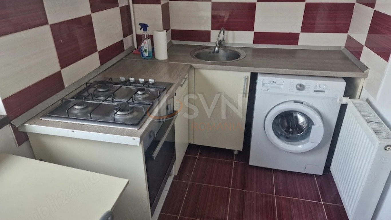 Apartament, 2 camere Bucuresti/Pipera