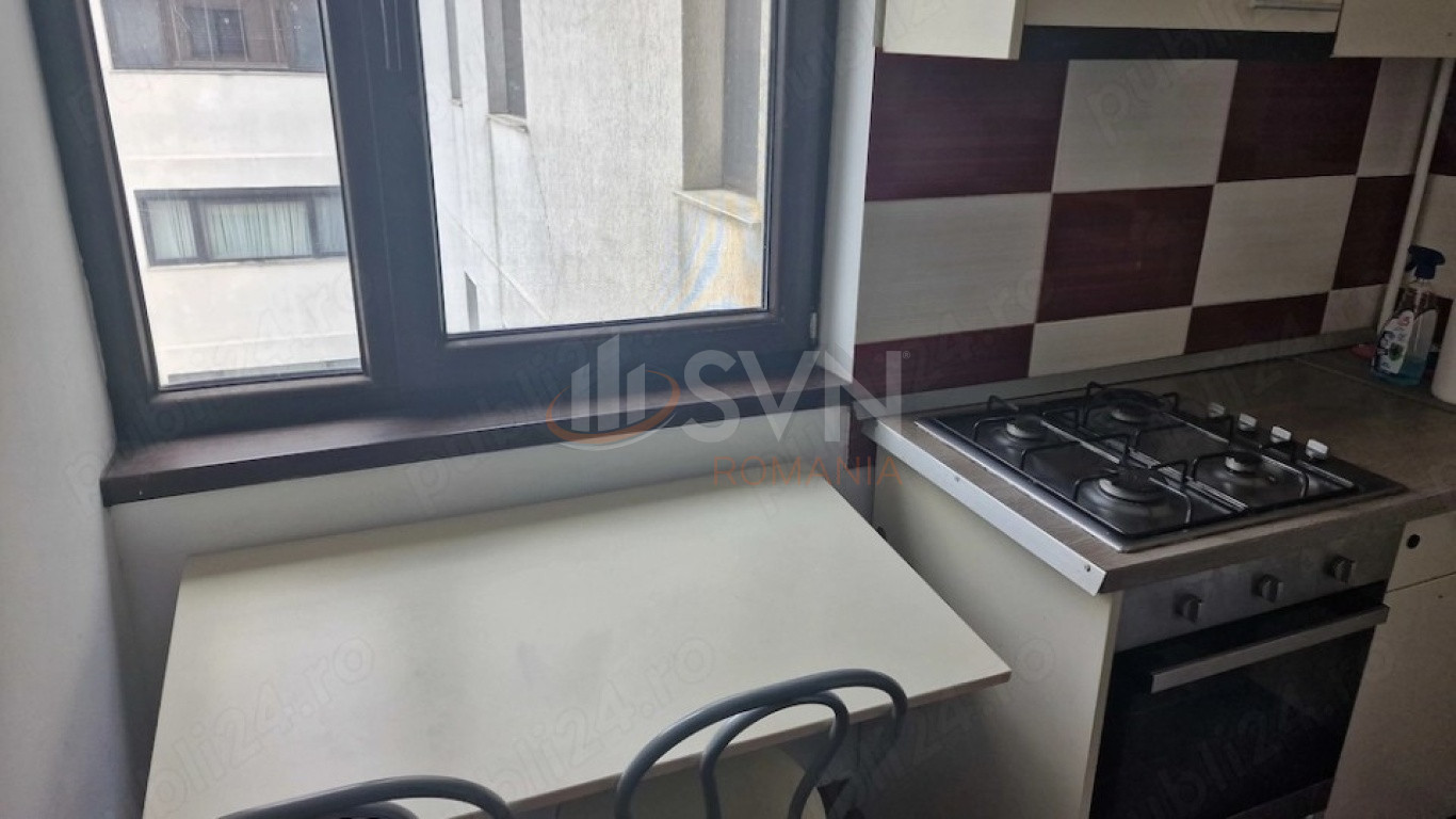 Apartament, 2 camere Bucuresti/Pipera