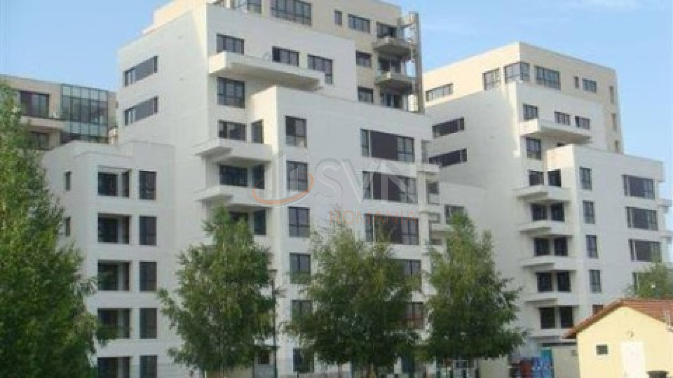 Apartament, 2 camere Bucuresti/Pipera