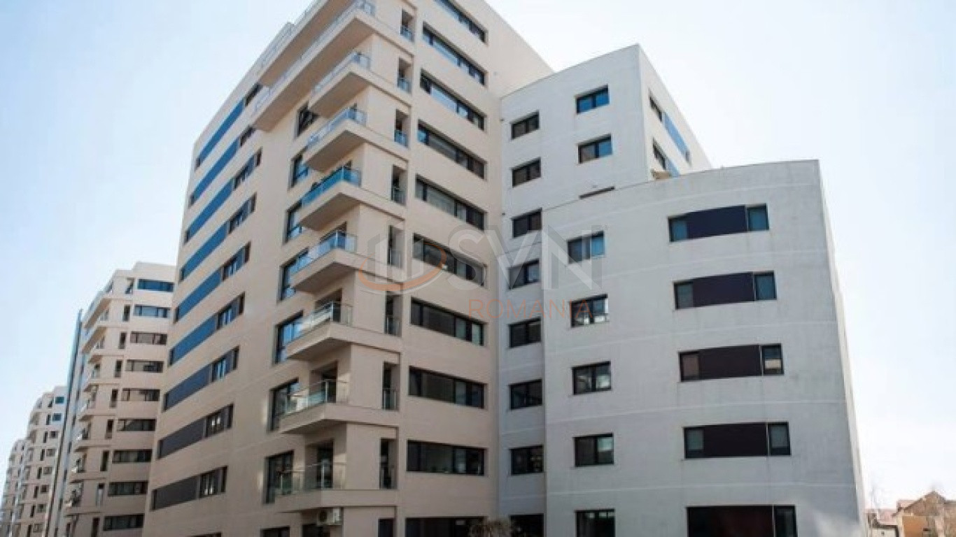 Apartament, 2 camere Bucuresti/Pipera