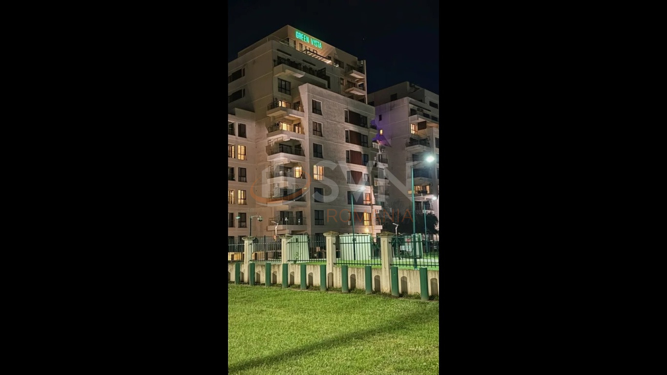 Apartament, 2 camere Bucuresti/Pipera