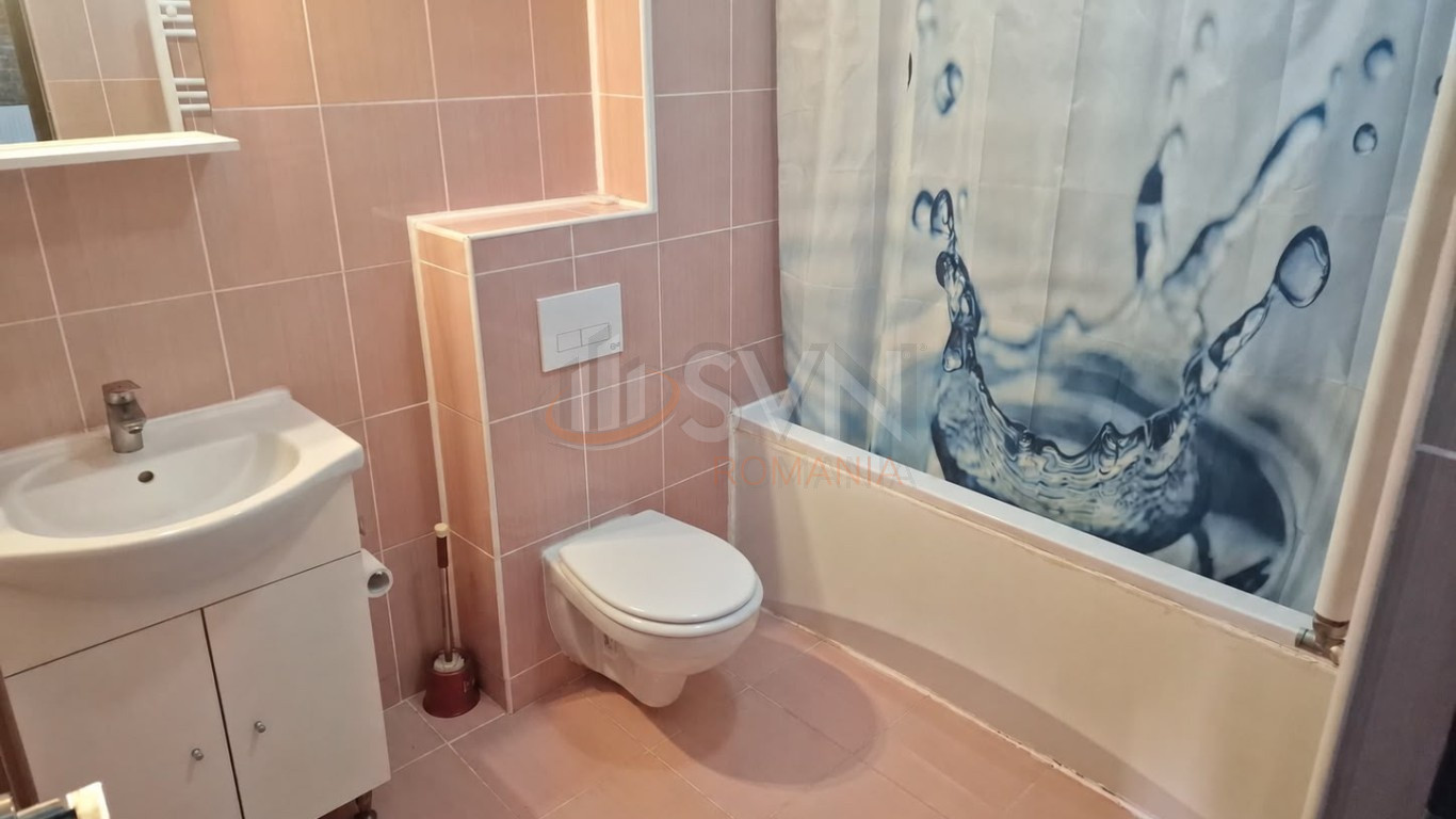 Apartament, 2 camere Bucuresti/Pipera